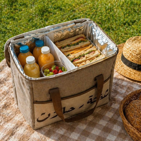 Picnic Bag